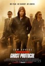 Mission Impossible 4 Ghost Protocol