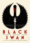 Black Swan poster, Natalie Portman, Darren Aronofsky, Mila Kunis