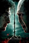 Harry Potter and the Deathly Hallows: part 2, Daniel Radcliffe