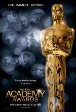 2012 Oscar Poster