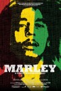 Bob Marley film poster 2012