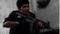 Indonesian martial arts film, The Raid