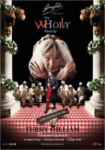 The Wholly Family, Terry Gilliam