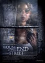 House at the End of the Street poster, Jennifer Lawrence, upcoming horror film 2012