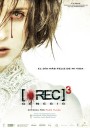 Rec 3 Genesis, spanish horror