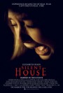Silent House poster, Elizabeth Olsen
