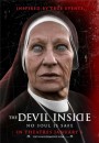 The Devil Inside poster 2012