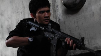 film review: The Raid (2012) – JDIFF 2012