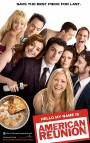 American Pie Reunion poster 2012