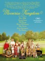 Moonrise Kingdom poster 2012