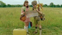 movie news: Moonrise Kingdom interactive character posters revealed