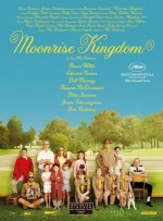 Moonrise Kingdom, Wes Anderson, Bruce Willis, Bill Murray