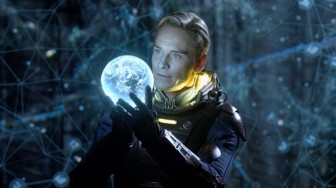 film review: Prometheus (2012)