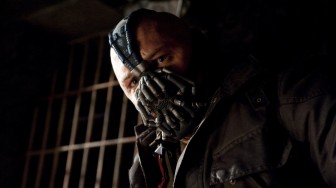 film review: The Dark Knight Rises (2012)