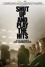 Shut Up and Play The Hits LCD Soundsystem movie, release date