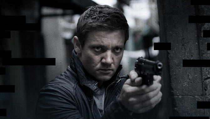 film review: The Bourne Legacy (2012)