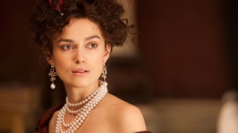 film review: Anna Karenina (2012)