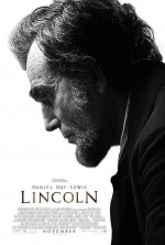 Lincoln, Daniel Day Lewis, Steven Spielberg