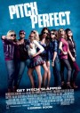 pitch perfect poster 2012, anna kendrick