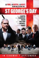 St George's Day film poster
