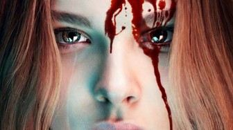 movie news: Teaser trailer released for Carrie remake