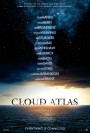 Cloud Atlas, film, movie, poster