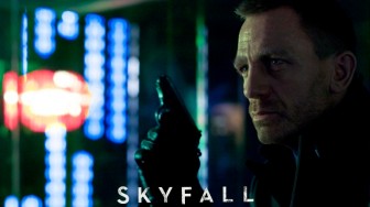 film review: Skyfall (2012)