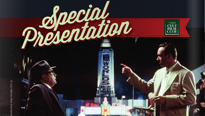 competition: Win exclusive tickets to the JDIFF Jameson Cult Film Club screening of L.A. Confidential