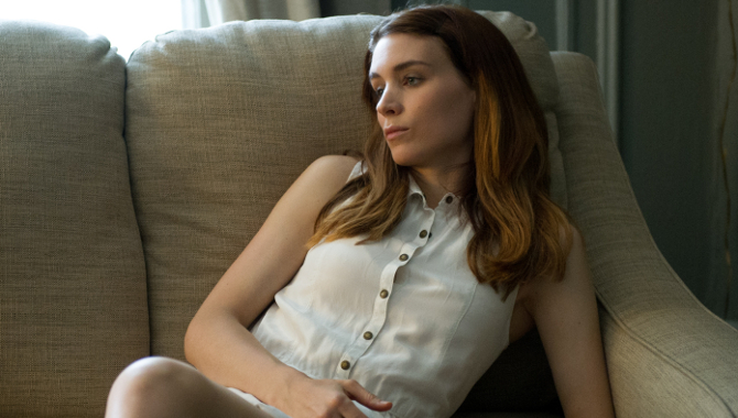 movie news: Trailer for Steven Soderbergh’s Side Effects