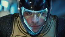 movie news: New trailer for Star Trek Into Darkness (2013)