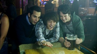 clips and trailers: 21 & Over (2013)