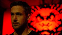 movie news: New trailers for Ryan Gosling’s new film, Only God Forgives