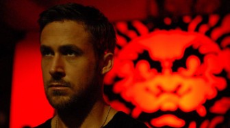 movie news: New trailers for Ryan Gosling’s new film, Only God Forgives