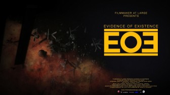 indie film: Evidence of Existence (2013)