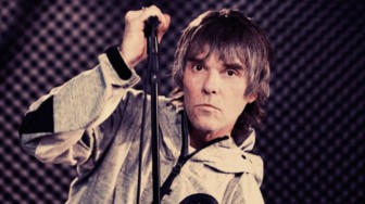 film review: The Stone Roses: Made of Stone