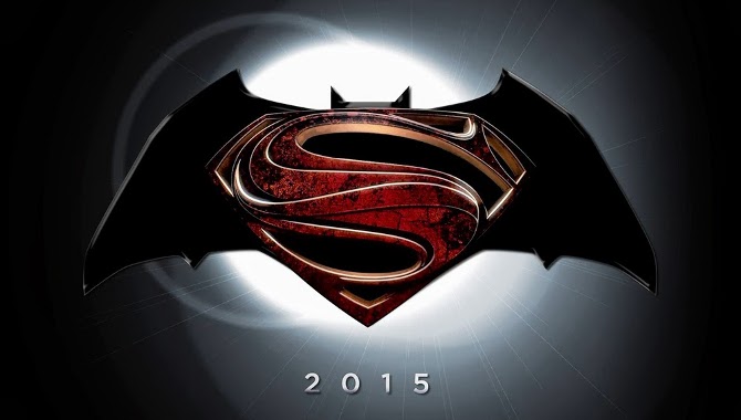 movie news: Batman vs. Superman coming to cinemas in 2015