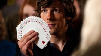 movie news: Sequel on the cards for Now You See Me