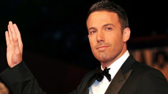 feature: 5 Reasons Why Ben Affleck is a Good Choice for Batman