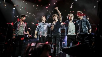 film review: One Direction: This Is Us (2013)