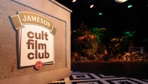 feature: Die Hard at the Jameson Cult Film Club