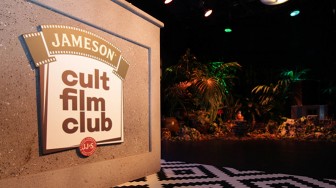 feature: Die Hard at the Jameson Cult Film Club