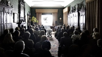 feature: Killruddery Film Festival 2013