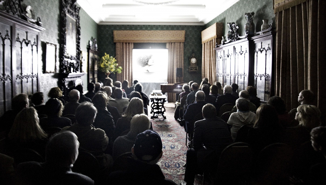 feature: Killruddery Film Festival 2013