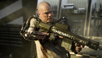 film review: Elysium (2013)