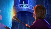 movie news: New trailer for Disney’s Frozen