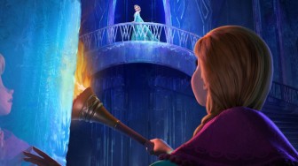 movie news: New trailer for Disney’s Frozen