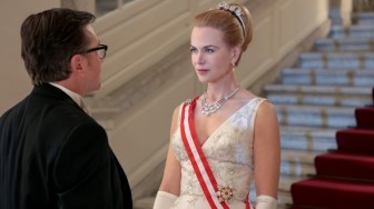 movie news: First teaser trailer for Grace of Monaco