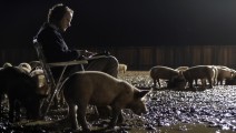 film review: Upstream Colour (2013)