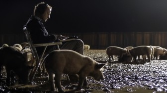 film review: Upstream Colour (2013)