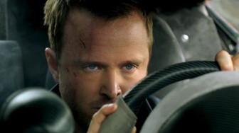 movie news: First trailer for Need for Speed movie